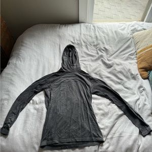 Adidas Running Hoodie